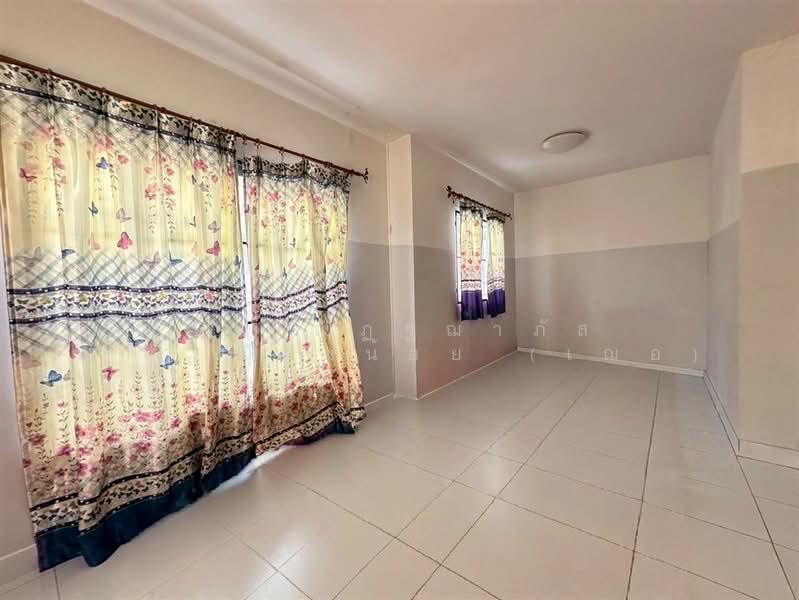 Baan Pruksa 40 Rangsit Klong 3 : บ้านพฤกษา 40 รังสิต คลอง 3, ปทุมธานี, ซอย หมู่บ้านบาธานี, คลองสาม, คลองหลวง, ปทุมธานี, 100 ตร.ม., ทาวน์เฮ้าส์ ขาย, โดย คุณ ณัฏฐฌาภัส แก้วเมืองน้อย (เฌอ), 500221064 - DDproperty.com