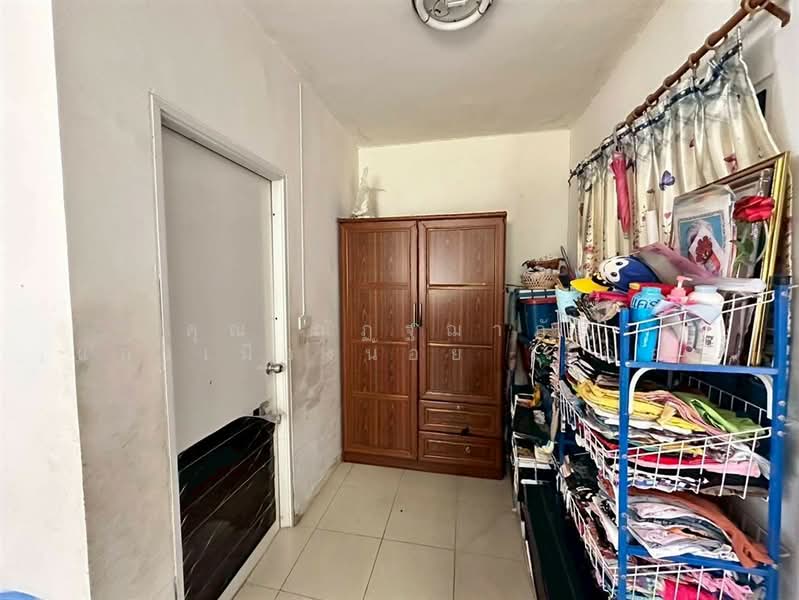 Baan Pruksa 40 Rangsit Klong 3, Pathum Thani, Soi Batanee Village, Khlong Sam, Khlong Luang, Pathum Thani, 3 Bedrooms, 100 sqm, Townhouse For Sale, by คุณ ณัฏฐฌาภัส แก้วเมืองน้อย (เฌอ), 500221064 - DDproperty.com