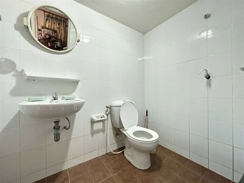 Baan Pruksa 40 Rangsit Klong 3, Pathum Thani, Soi Batanee Village, Khlong Sam, Khlong Luang, Pathum Thani, 3 Bedrooms, 100 sqm, Townhouse For Sale, by คุณ ณัฏฐฌาภัส แก้วเมืองน้อย (เฌอ), 500221064 - DDproperty.com