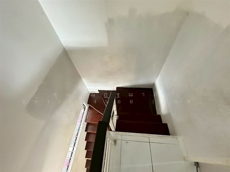 Baan Pruksa 40 Rangsit Klong 3, Pathum Thani, Soi Batanee Village, Khlong Sam, Khlong Luang, Pathum Thani, 3 Bedrooms, 100 sqm, Townhouse For Sale, by คุณ ณัฏฐฌาภัส แก้วเมืองน้อย (เฌอ), 500221064 - DDproperty.com