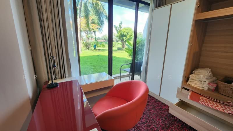 For Rent - SAii Laguna Phuket, Phuket