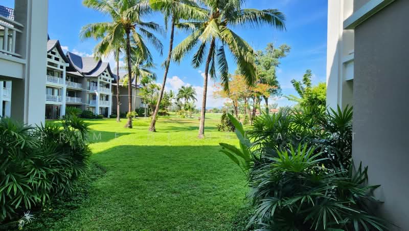 ให้เช่า - ทราย ลากูน่า ภูเก็ต (SAii Laguna Phuket), ภูเก็ต