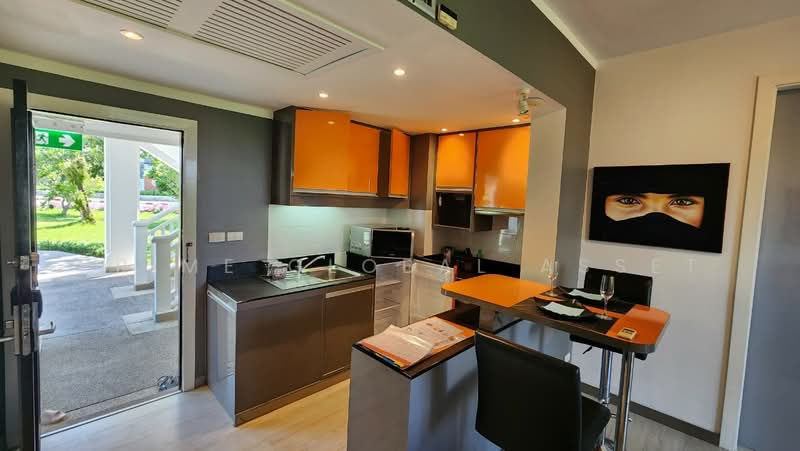 For Rent - SAii Laguna Phuket, Phuket