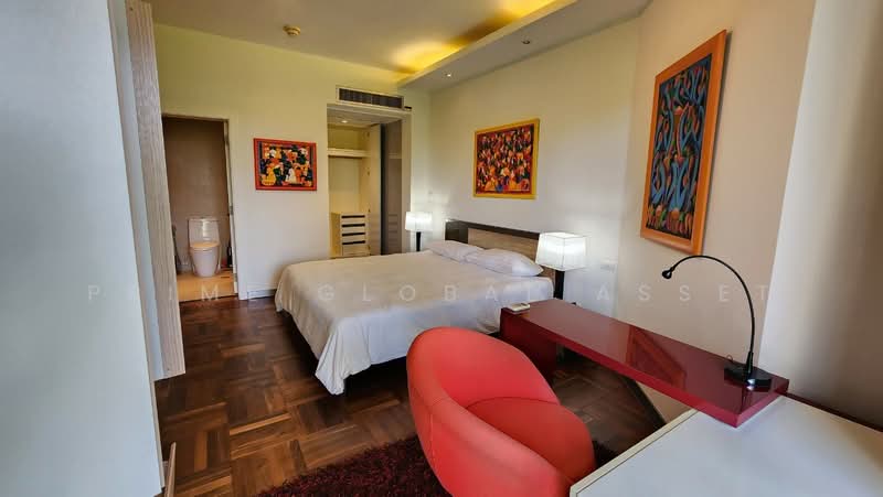 For Rent - SAii Laguna Phuket, Phuket