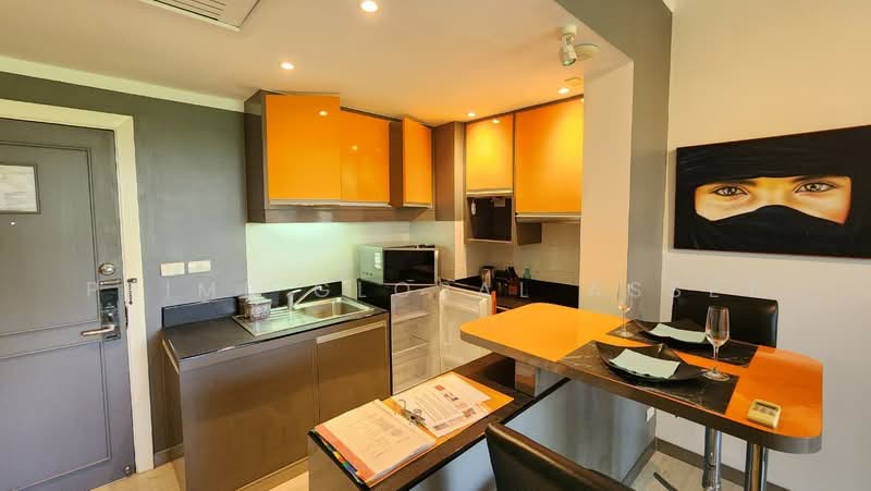 For Rent - SAii Laguna Phuket, Phuket