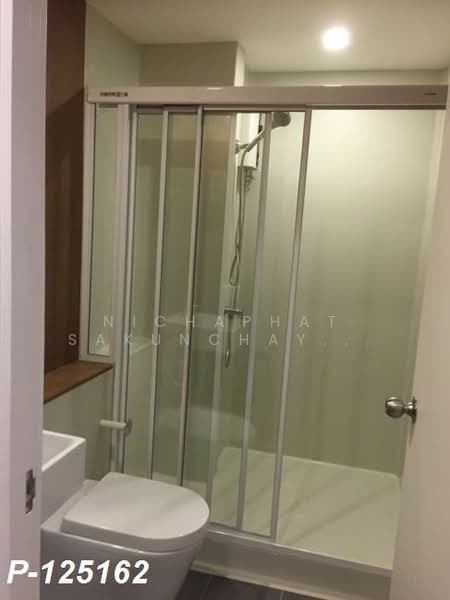 Blossom Condo @ Sathorn-Charoenrat : บลอสซั่ม คอนโด สาทร-เจริญราษฎร์, กรุงเทพ, ถนนเจริญราษฎร์, ทุ่งวัดดอน, สาทร, กรุงเทพ, 30 ตร.ม., คอนโด ให้เช่า, โดย Nichaphat Sakunchayapha, 500221066 - DDproperty.com