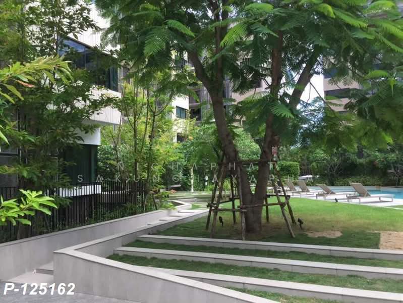 Blossom Condo @ Sathorn-Charoenrat, Bangkok, Charoen Rat Road, Thung Wat Don, Sathon, Bangkok, 1 Bedroom, 30 sqm, Condo For Rent, by Nichaphat Sakunchayapha, 500221066 - DDproperty.com
