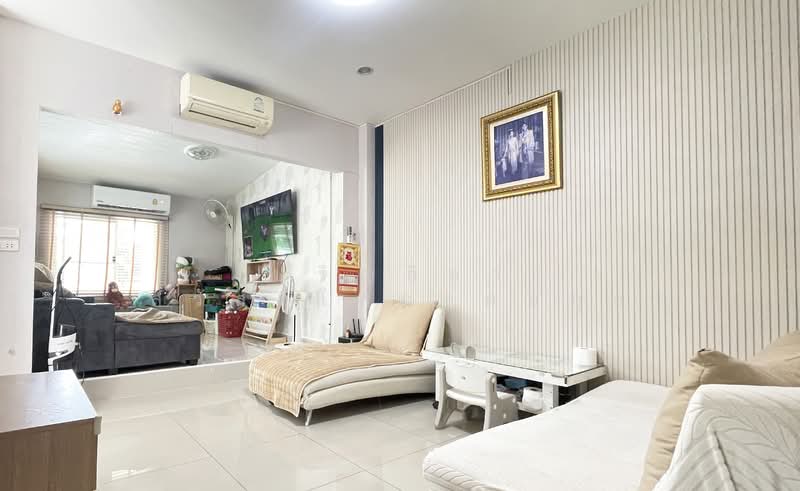 Burapha Mountain Village, Chon Buri (Pattaya), Nong Samsak, Ban Bung, Chon Buri (Pattaya), 4 Bedrooms, 400 sqm, Single Detached House For Sale, by Parinthida Sawuddisopakaykul, 500221069 - DDproperty.com