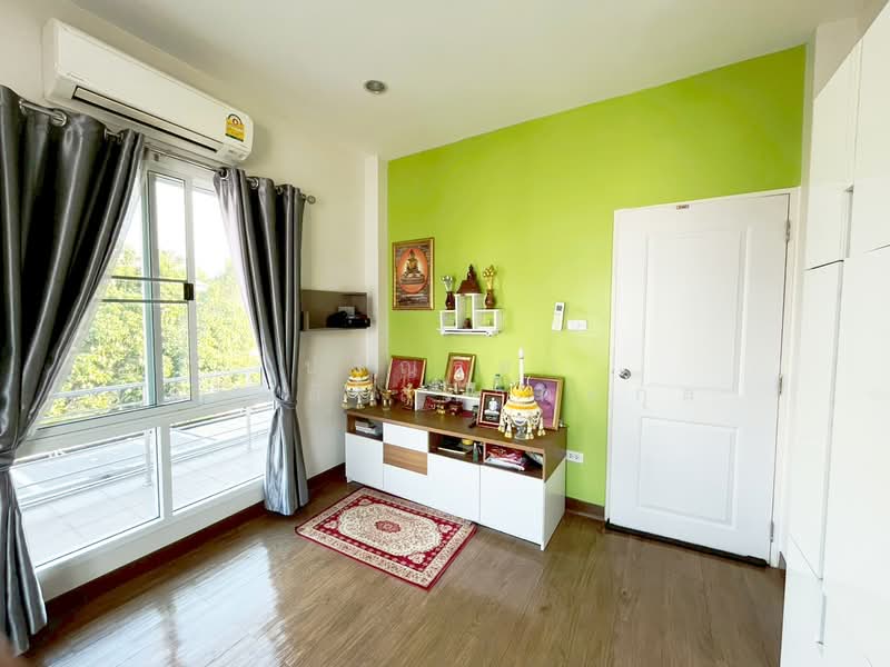 Burapha Mountain Village, Chon Buri (Pattaya), Nong Samsak, Ban Bung, Chon Buri (Pattaya), 4 Bedrooms, 400 sqm, Single Detached House For Sale, by Parinthida Sawuddisopakaykul, 500221069 - DDproperty.com