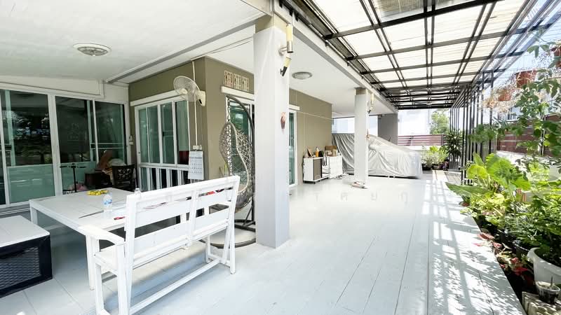 Burapha Mountain Village, Chon Buri (Pattaya), Nong Samsak, Ban Bung, Chon Buri (Pattaya), 4 Bedrooms, 400 sqm, Single Detached House For Sale, by Parinthida Sawuddisopakaykul, 500221069 - DDproperty.com