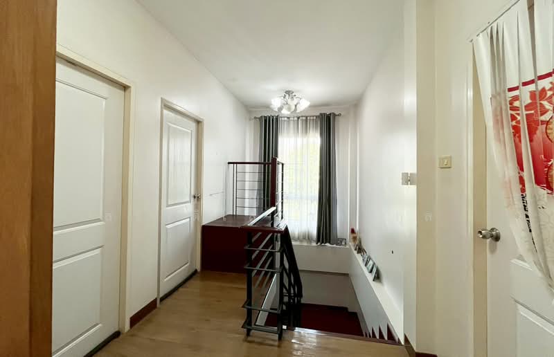 Burapha Mountain Village, Chon Buri (Pattaya), Nong Samsak, Ban Bung, Chon Buri (Pattaya), 4 Bedrooms, 400 sqm, Single Detached House For Sale, by Parinthida Sawuddisopakaykul, 500221069 - DDproperty.com