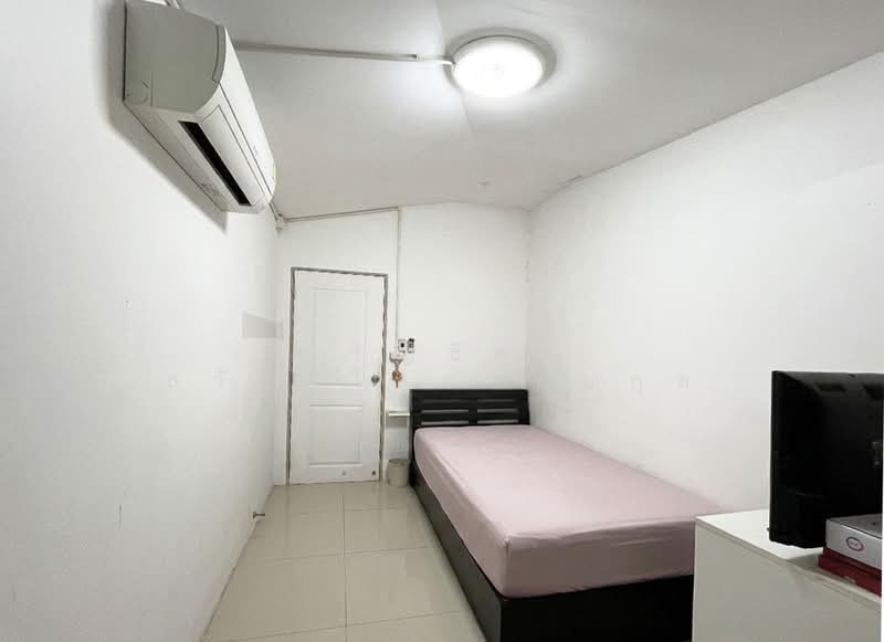 Burapha Mountain Village, Chon Buri (Pattaya), Nong Samsak, Ban Bung, Chon Buri (Pattaya), 4 Bedrooms, 400 sqm, Single Detached House For Sale, by Parinthida Sawuddisopakaykul, 500221069 - DDproperty.com