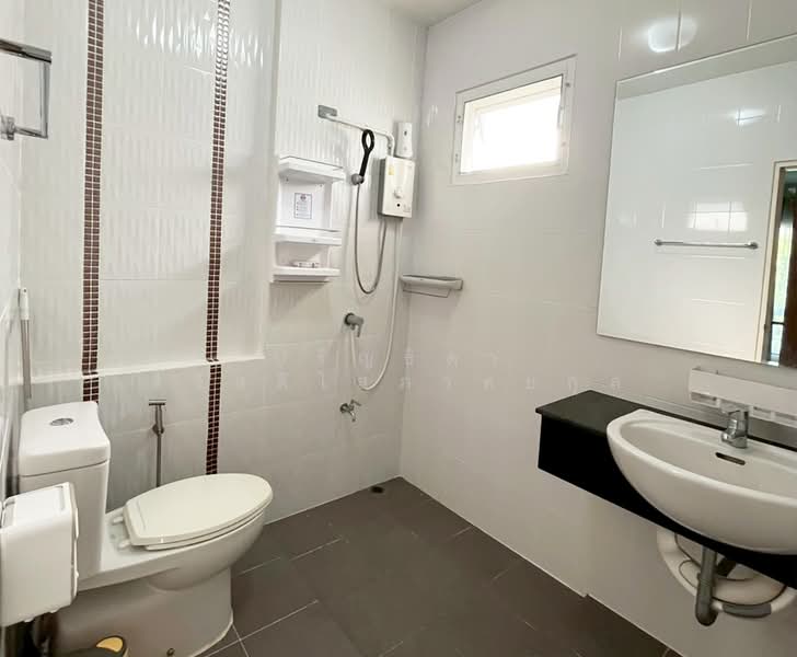 Burapha Mountain Village, Chon Buri (Pattaya), Nong Samsak, Ban Bung, Chon Buri (Pattaya), 4 Bedrooms, 400 sqm, Single Detached House For Sale, by Parinthida Sawuddisopakaykul, 500221069 - DDproperty.com