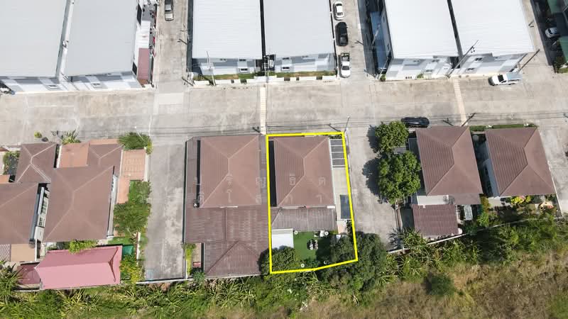 Burapha Mountain Village, Chon Buri (Pattaya), Nong Samsak, Ban Bung, Chon Buri (Pattaya), 4 Bedrooms, 400 sqm, Single Detached House For Sale, by Parinthida Sawuddisopakaykul, 500221069 - DDproperty.com