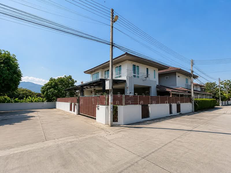 Burapha Mountain Village, Chon Buri (Pattaya), Nong Samsak, Ban Bung, Chon Buri (Pattaya), 4 Bedrooms, 400 sqm, Single Detached House For Sale, by Parinthida Sawuddisopakaykul, 500221069 - DDproperty.com