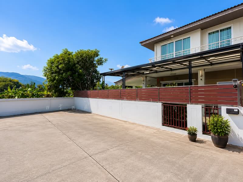 Burapha Mountain Village, Chon Buri (Pattaya), Nong Samsak, Ban Bung, Chon Buri (Pattaya), 4 Bedrooms, 400 sqm, Single Detached House For Sale, by Parinthida Sawuddisopakaykul, 500221069 - DDproperty.com