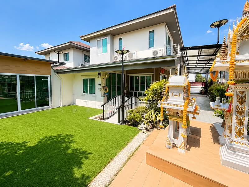 บ้านบึง, ชลบุรี, หนองซ้ำซาก, บ้านบึง, ชลบุรี, 400 ตร.ม., บ้านเดี่ยว ขาย, โดย ปริญธิดา สวัสดิโสภาคยกุล, 500221069 - DDproperty.com