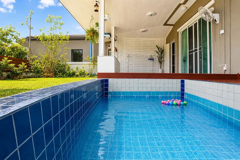 Burapha Mountain Village, Chon Buri (Pattaya), Nong Samsak, Ban Bung, Chon Buri (Pattaya), 4 Bedrooms, 400 sqm, Single Detached House For Sale, by Parinthida Sawuddisopakaykul, 500221069 - DDproperty.com