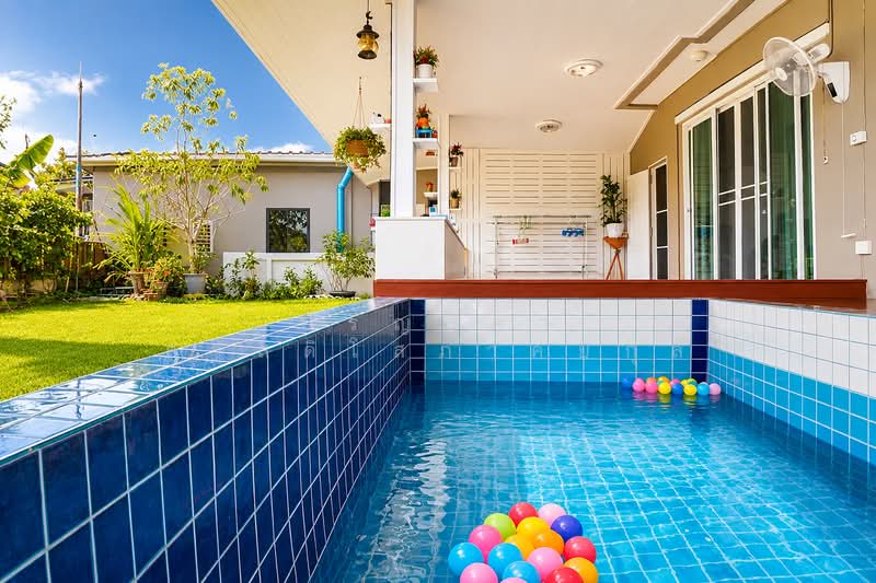 Burapha Mountain Village, Chon Buri (Pattaya), Nong Samsak, Ban Bung, Chon Buri (Pattaya), 4 Bedrooms, 400 sqm, Single Detached House For Sale, by Parinthida Sawuddisopakaykul, 500221069 - DDproperty.com
