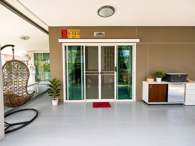 Burapha Mountain Village, Chon Buri (Pattaya), Nong Samsak, Ban Bung, Chon Buri (Pattaya), 4 Bedrooms, 400 sqm, Single Detached House For Sale, by Parinthida Sawuddisopakaykul, 500221069 - DDproperty.com
