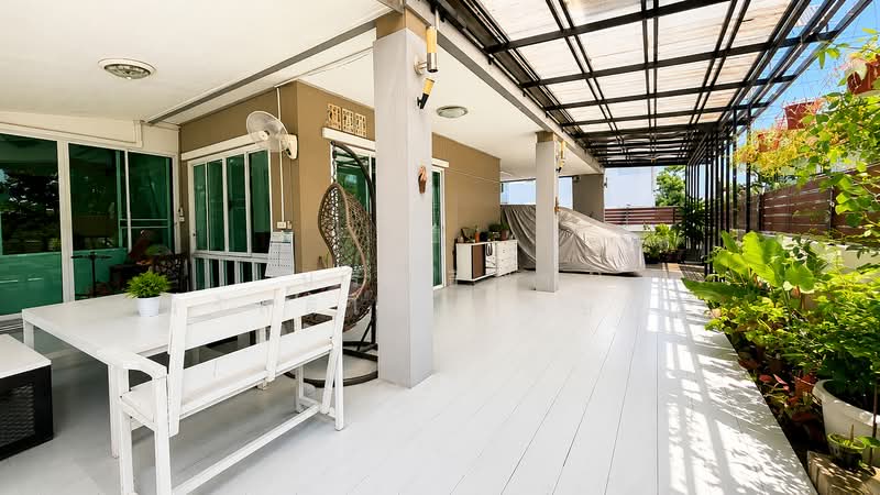 Burapha Mountain Village, Chon Buri (Pattaya), Nong Samsak, Ban Bung, Chon Buri (Pattaya), 4 Bedrooms, 400 sqm, Single Detached House For Sale, by Parinthida Sawuddisopakaykul, 500221069 - DDproperty.com