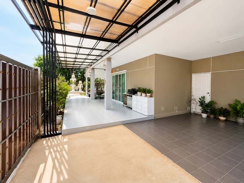 Burapha Mountain Village, Chon Buri (Pattaya), Nong Samsak, Ban Bung, Chon Buri (Pattaya), 4 Bedrooms, 400 sqm, Single Detached House For Sale, by Parinthida Sawuddisopakaykul, 500221069 - DDproperty.com