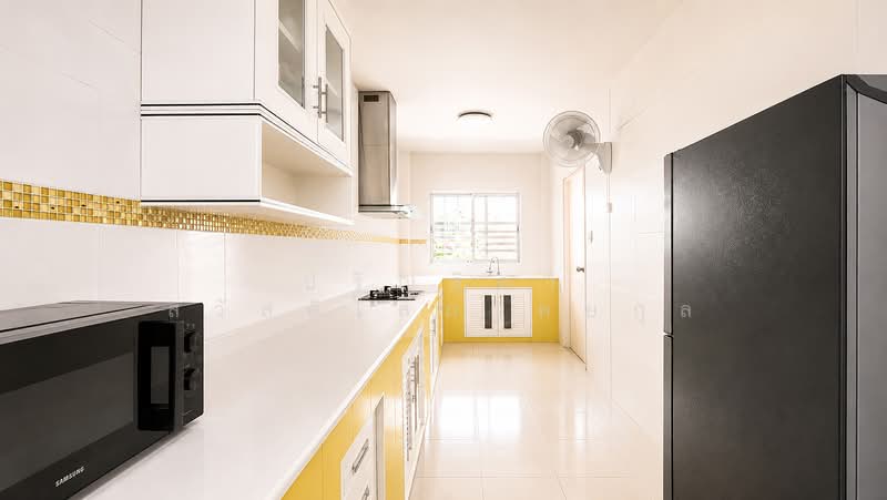 Burapha Mountain Village, Chon Buri (Pattaya), Nong Samsak, Ban Bung, Chon Buri (Pattaya), 4 Bedrooms, 400 sqm, Single Detached House For Sale, by Parinthida Sawuddisopakaykul, 500221069 - DDproperty.com