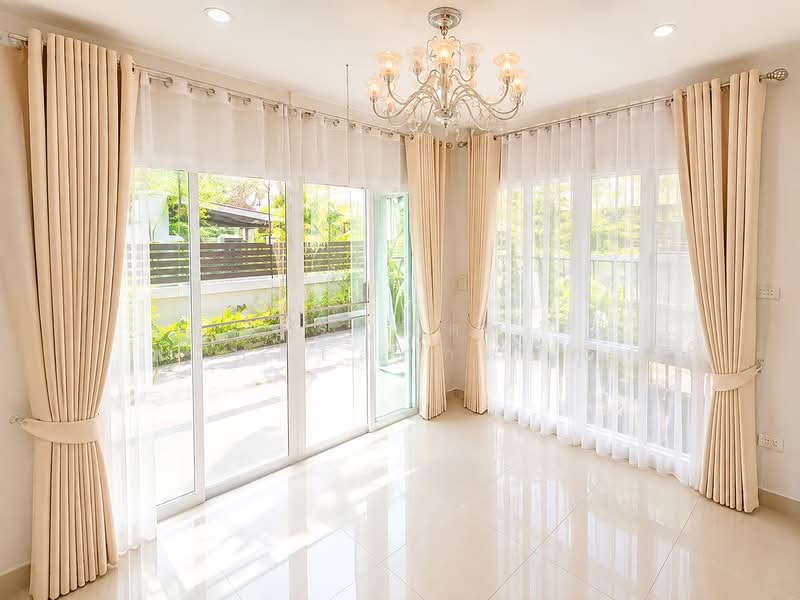 Burapha Mountain Village, Chon Buri (Pattaya), Nong Samsak, Ban Bung, Chon Buri (Pattaya), 4 Bedrooms, 400 sqm, Single Detached House For Sale, by Parinthida Sawuddisopakaykul, 500221069 - DDproperty.com