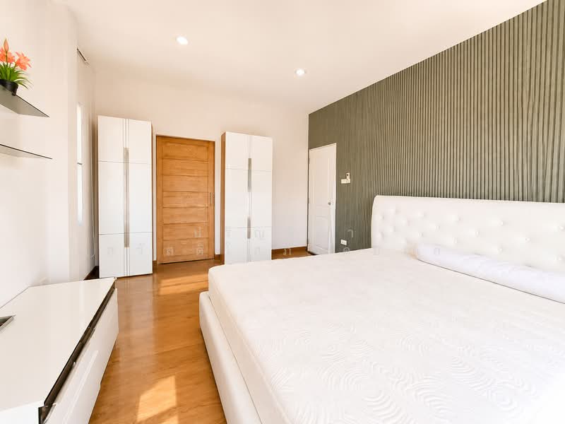 Burapha Mountain Village, Chon Buri (Pattaya), Nong Samsak, Ban Bung, Chon Buri (Pattaya), 4 Bedrooms, 400 sqm, Single Detached House For Sale, by Parinthida Sawuddisopakaykul, 500221069 - DDproperty.com