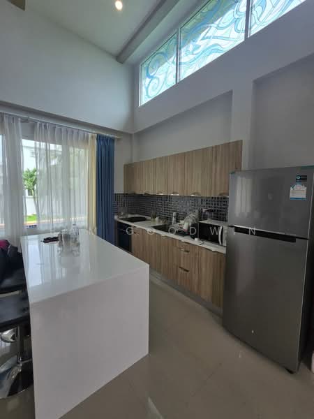 Mountain Village 2, Chon Buri (Pattaya), 16 Rai Aoi Alley, Na Chom Thian, Sattahip, Chon Buri (Pattaya), 4 Bedrooms, 320 sqm, Villa For Sale, by Bam Goodwin, 500221073 - DDproperty.com