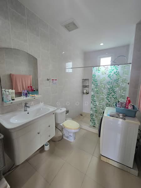 Mountain Village 2, Chon Buri (Pattaya), 16 Rai Aoi Alley, Na Chom Thian, Sattahip, Chon Buri (Pattaya), 4 Bedrooms, 320 sqm, Villa For Sale, by Bam Goodwin, 500221073 - DDproperty.com