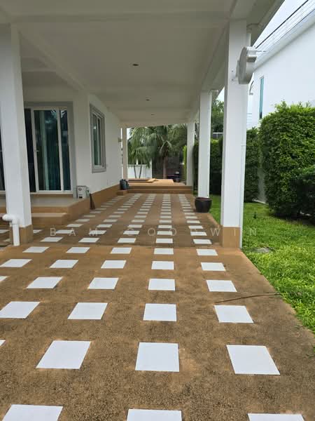 Mountain Village 2 : เม้าเทนท์ วิลเลจ 2, ชลบุรี, 16 ซอยไร่อ้อย, นาจอมเทียน, สัตหีบ, ชลบุรี, 320 ตร.ม., วิลล่า ขาย, โดย Bam Goodwin, 500221073 - DDproperty.com