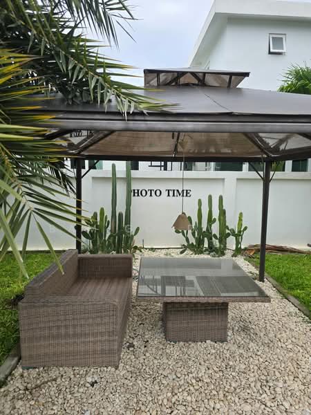 Mountain Village 2, Chon Buri (Pattaya), 16 Rai Aoi Alley, Na Chom Thian, Sattahip, Chon Buri (Pattaya), 4 Bedrooms, 320 sqm, Villa For Sale, by Bam Goodwin, 500221073 - DDproperty.com