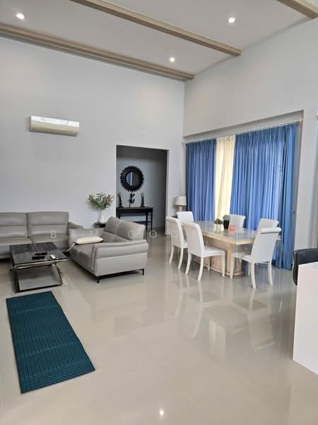 Mountain Village 2, Chon Buri (Pattaya), 16 Rai Aoi Alley, Na Chom Thian, Sattahip, Chon Buri (Pattaya), 4 Bedrooms, 320 sqm, Villa For Sale, by Bam Goodwin, 500221073 - DDproperty.com