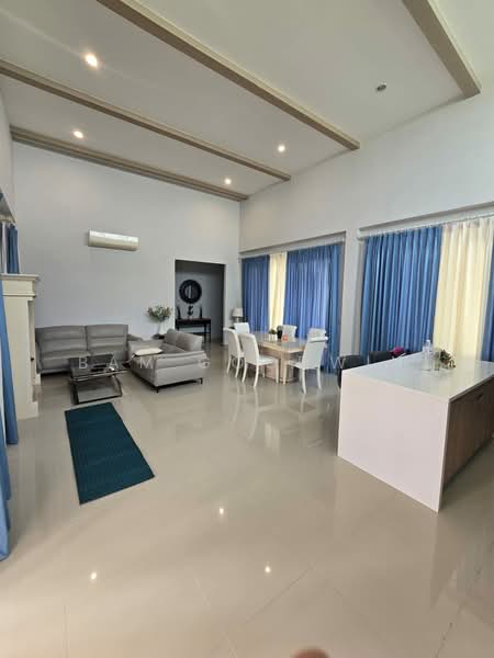 Mountain Village 2, Chon Buri (Pattaya), 16 Rai Aoi Alley, Na Chom Thian, Sattahip, Chon Buri (Pattaya), 4 Bedrooms, 320 sqm, Villa For Sale, by Bam Goodwin, 500221073 - DDproperty.com