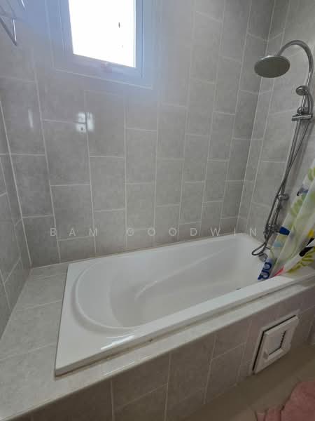 Mountain Village 2, Chon Buri (Pattaya), 16 Rai Aoi Alley, Na Chom Thian, Sattahip, Chon Buri (Pattaya), 4 Bedrooms, 320 sqm, Villa For Sale, by Bam Goodwin, 500221073 - DDproperty.com