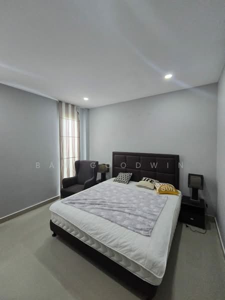 Mountain Village 2, Chon Buri (Pattaya), 16 Rai Aoi Alley, Na Chom Thian, Sattahip, Chon Buri (Pattaya), 4 Bedrooms, 320 sqm, Villa For Sale, by Bam Goodwin, 500221073 - DDproperty.com