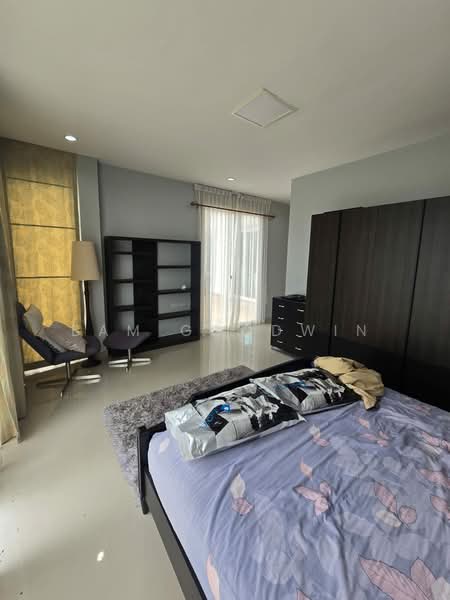 Mountain Village 2, Chon Buri (Pattaya), 16 Rai Aoi Alley, Na Chom Thian, Sattahip, Chon Buri (Pattaya), 4 Bedrooms, 320 sqm, Villa For Sale, by Bam Goodwin, 500221073 - DDproperty.com