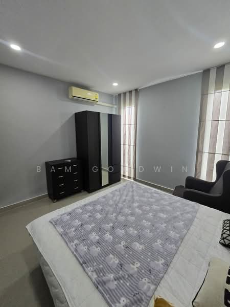 Mountain Village 2, Chon Buri (Pattaya), 16 Rai Aoi Alley, Na Chom Thian, Sattahip, Chon Buri (Pattaya), 4 Bedrooms, 320 sqm, Villa For Sale, by Bam Goodwin, 500221073 - DDproperty.com