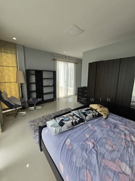 Mountain Village 2, Chon Buri (Pattaya), 16 Rai Aoi Alley, Na Chom Thian, Sattahip, Chon Buri (Pattaya), 4 Bedrooms, 320 sqm, Villa For Sale, by Bam Goodwin, 500221073 - DDproperty.com