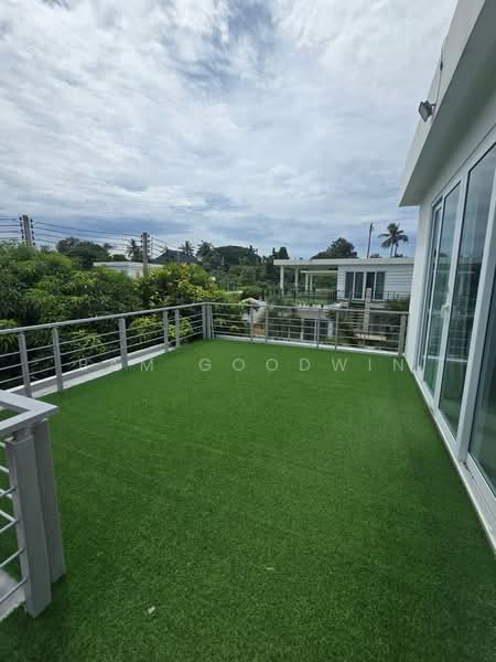 Mountain Village 2 : เม้าเทนท์ วิลเลจ 2, ชลบุรี, 16 ซอยไร่อ้อย, นาจอมเทียน, สัตหีบ, ชลบุรี, 320 ตร.ม., วิลล่า ขาย, โดย Bam Goodwin, 500221073 - DDproperty.com