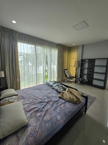 Mountain Village 2, Chon Buri (Pattaya), 16 Rai Aoi Alley, Na Chom Thian, Sattahip, Chon Buri (Pattaya), 4 Bedrooms, 320 sqm, Villa For Sale, by Bam Goodwin, 500221073 - DDproperty.com