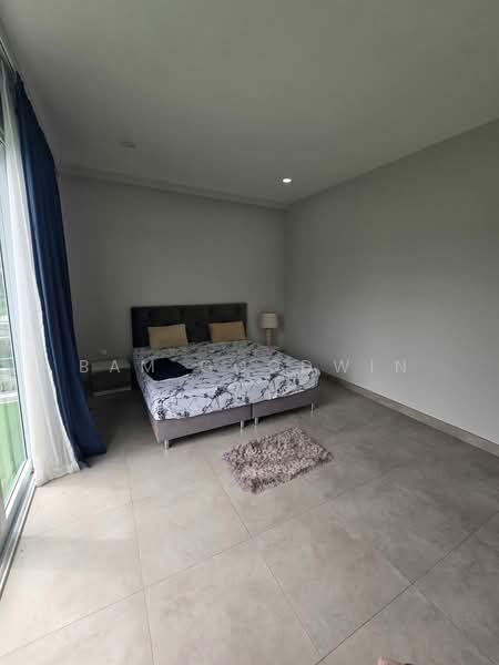 Mountain Village 2, Chon Buri (Pattaya), 16 Rai Aoi Alley, Na Chom Thian, Sattahip, Chon Buri (Pattaya), 4 Bedrooms, 320 sqm, Villa For Sale, by Bam Goodwin, 500221073 - DDproperty.com