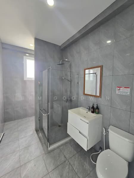 Mountain Village 2, Chon Buri (Pattaya), 16 Rai Aoi Alley, Na Chom Thian, Sattahip, Chon Buri (Pattaya), 4 Bedrooms, 320 sqm, Villa For Sale, by Bam Goodwin, 500221073 - DDproperty.com