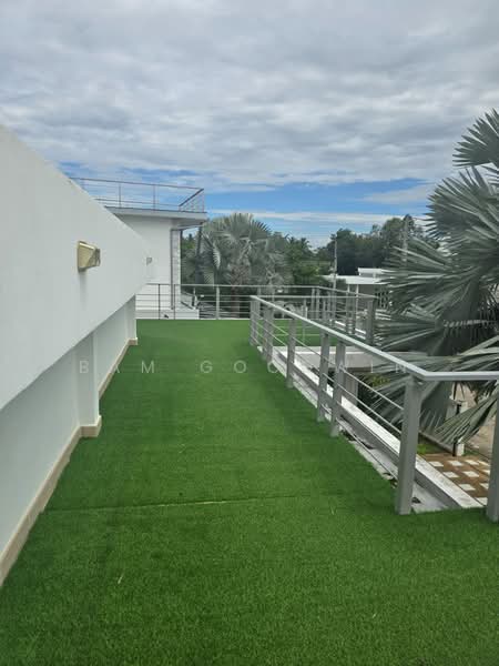 Mountain Village 2, Chon Buri (Pattaya), 16 Rai Aoi Alley, Na Chom Thian, Sattahip, Chon Buri (Pattaya), 4 Bedrooms, 320 sqm, Villa For Sale, by Bam Goodwin, 500221073 - DDproperty.com