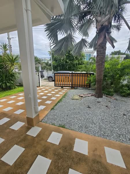 Mountain Village 2, Chon Buri (Pattaya), 16 Rai Aoi Alley, Na Chom Thian, Sattahip, Chon Buri (Pattaya), 4 Bedrooms, 320 sqm, Villa For Sale, by Bam Goodwin, 500221073 - DDproperty.com