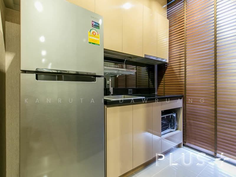 The Line Sukhumvit 71 : เดอะ ไลน์ สุขุมวิท 71, กรุงเทพ, 15 ถนนสุขุมวิท 71, พระโขนงเหนือ, วัฒนา, กรุงเทพ, 31 ตร.ม., คอนโด ขาย, โดย Kanrutai Dawruang, 500221076 - DDproperty.com