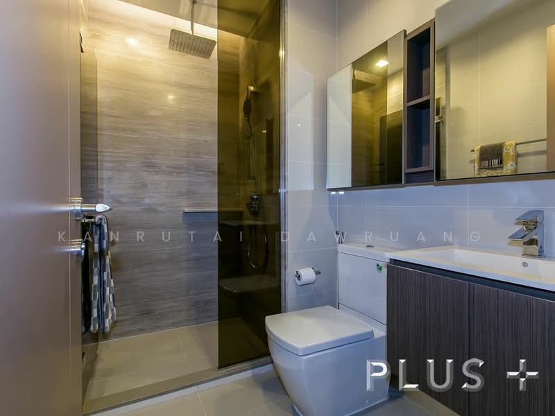 The Line Sukhumvit 71, Bangkok, 15 Sukhumvit 71 Road, Phra Kanong Nua, Watthana, Bangkok, 1 Bedroom, 31 sqm, Condo For Sale, by Kanrutai Dawruang, 500221076 - DDproperty.com