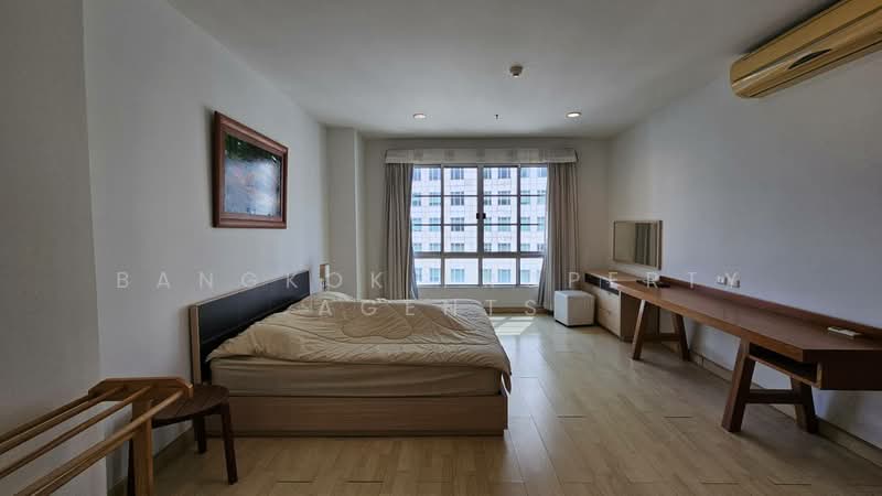 Citi Smart Sukhumvit 18, Bangkok, 366 Soi Sukhumvit 18, Sukhumvit Road, Khlong Toei, Khlong Toei, Bangkok, 2 Bedrooms, 87 sqm, Condo For Rent, by BANGKOK PROPERTY AGENTS, 500221088 - DDproperty.com