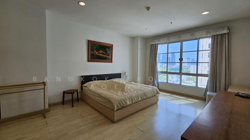 Citi Smart Sukhumvit 18, Bangkok, 366 Soi Sukhumvit 18, Sukhumvit Road, Khlong Toei, Khlong Toei, Bangkok, 2 Bedrooms, 87 sqm, Condo For Rent, by BANGKOK PROPERTY AGENTS, 500221088 - DDproperty.com